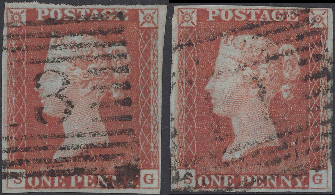 Plate 54 S-G