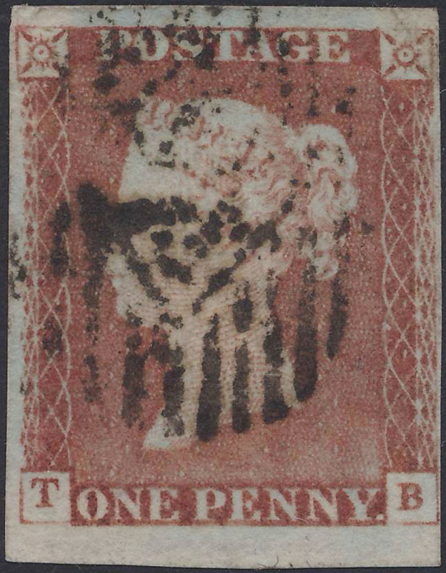 Plate 68 T-B