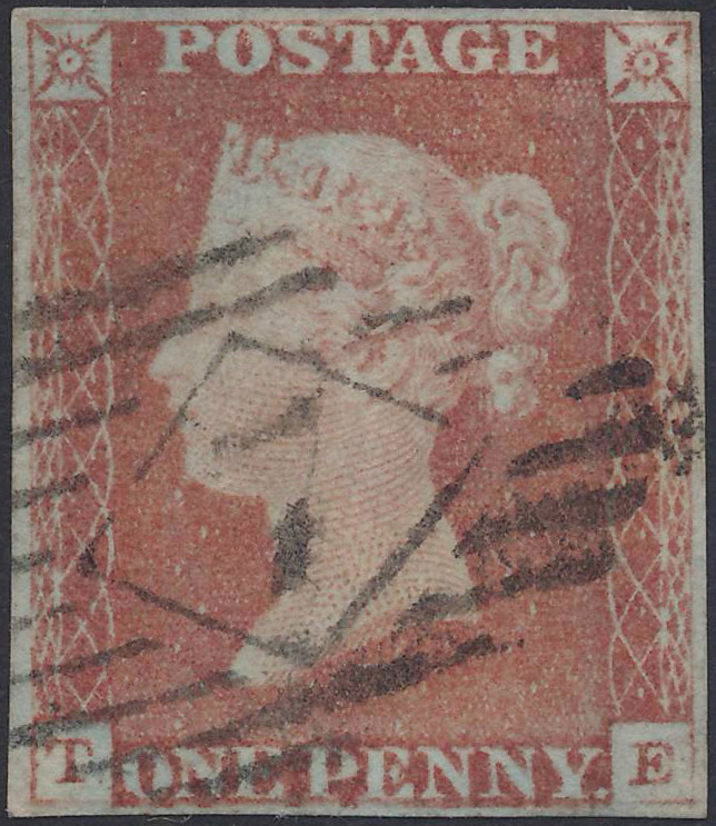 Plate 68 T-E