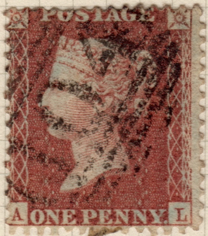 Plate 46 A-L