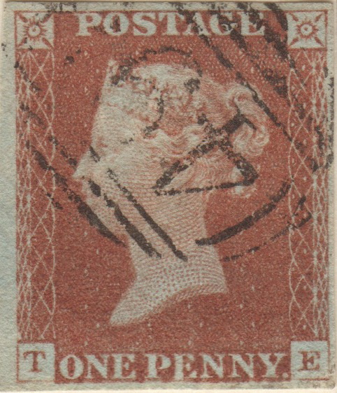 Plate 68 T-E