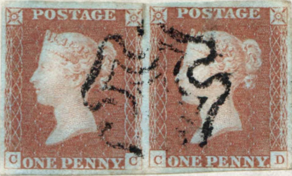 Plate 23 C-C, C-D
