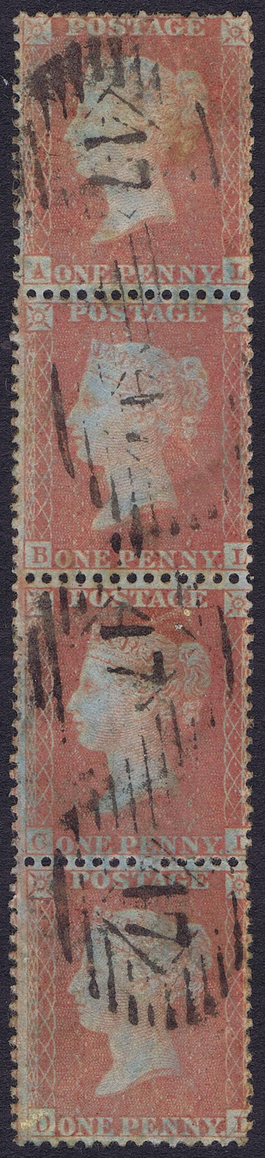 Plate 44 A-L