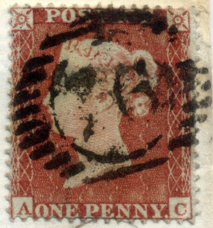 Plate 174 A-C