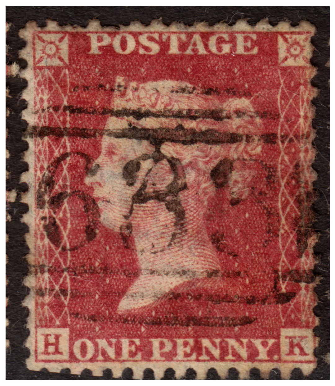 Plate 44 H-K