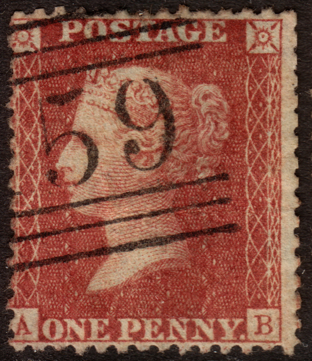Plate 45 A-B