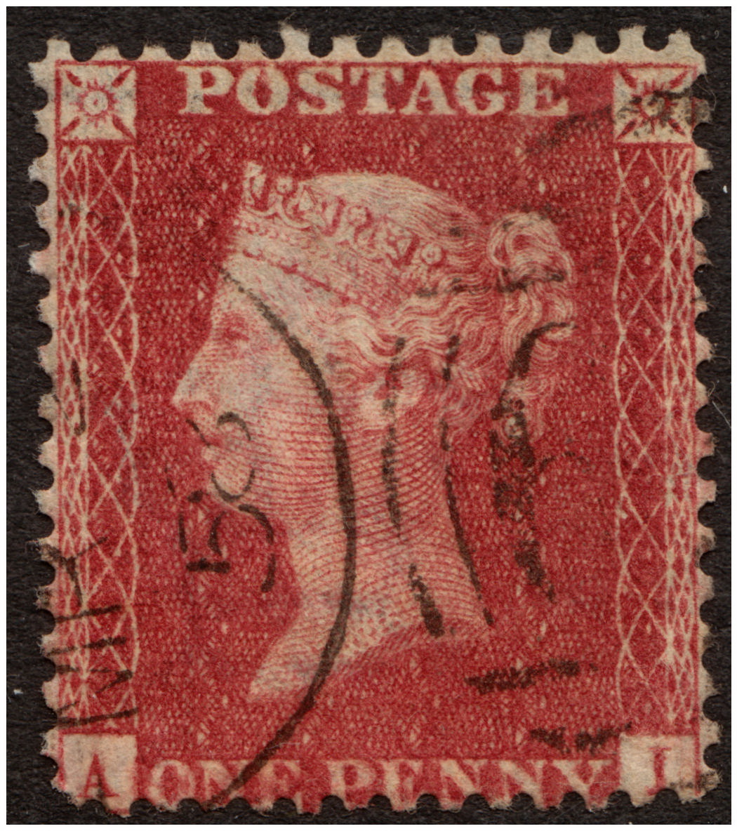 Plate 55 A-I