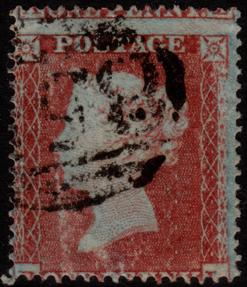 Plate 196 A-L