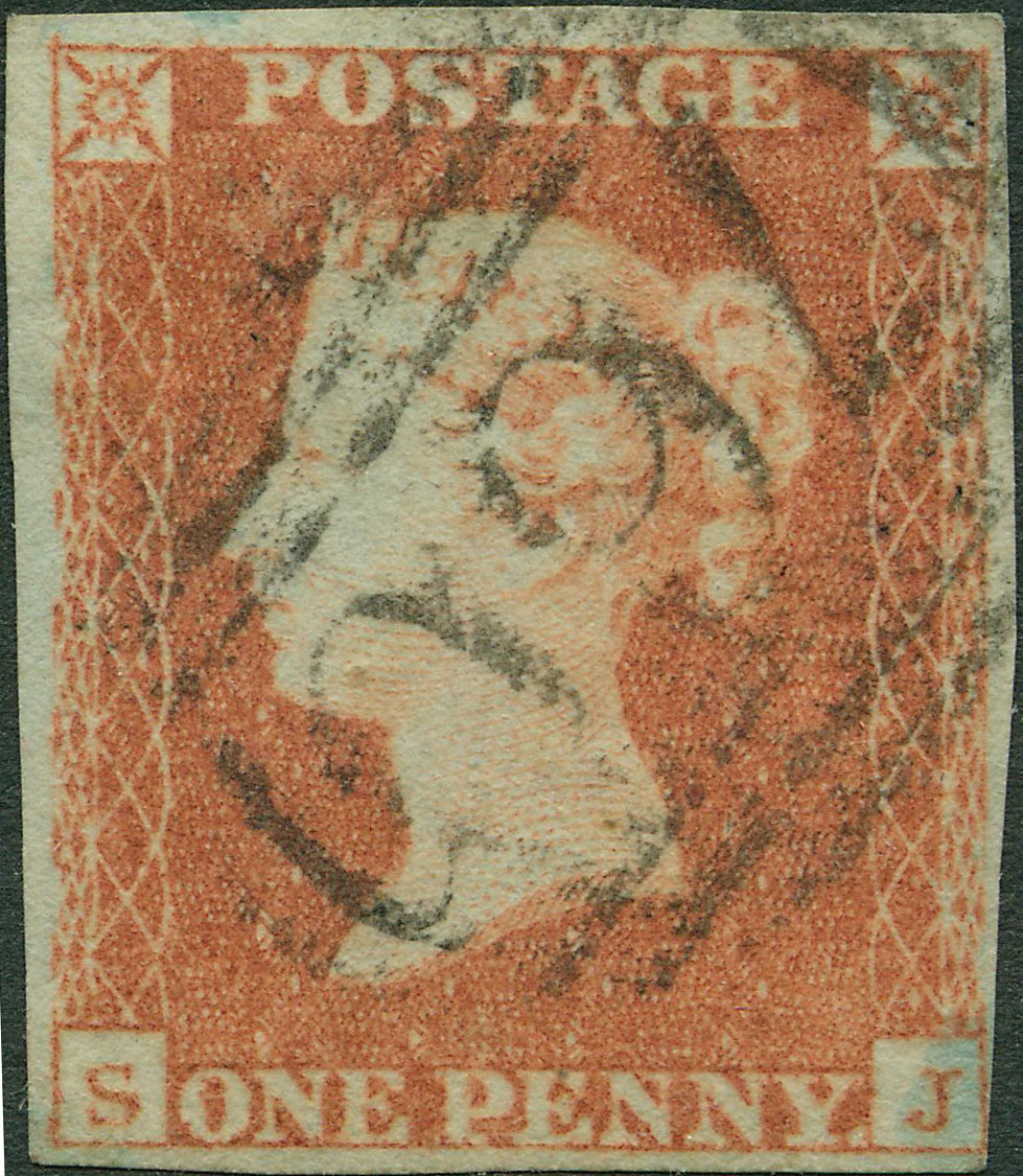 Plate 120 S-J