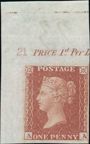 Plate 21 A-A
