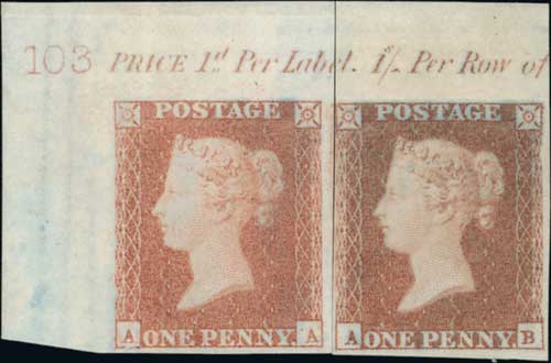Plate 103 A-A, A-B