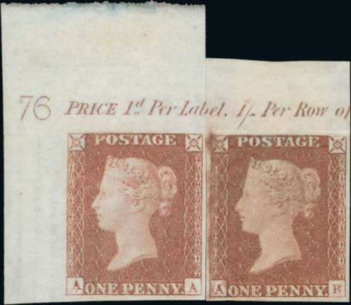Plate 76 A-A, A-B