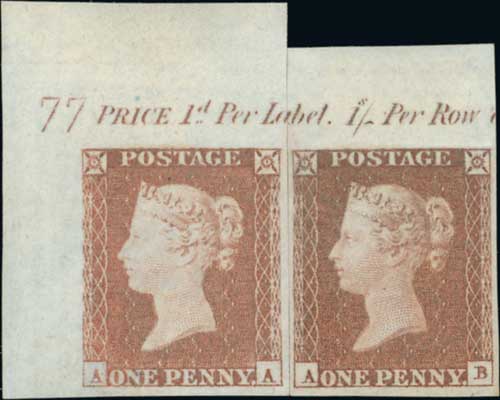 Plate 77 A-A, A-B