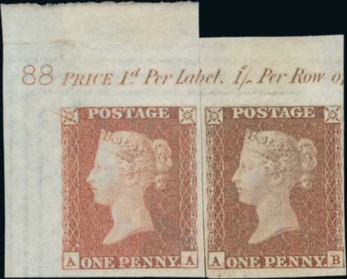 Plate 88 A-A, A-B