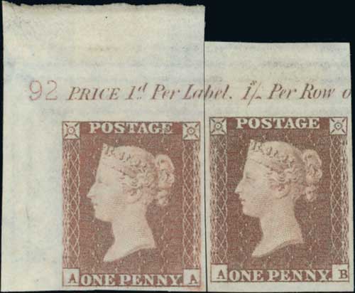 Plate 92 A-A, A-B