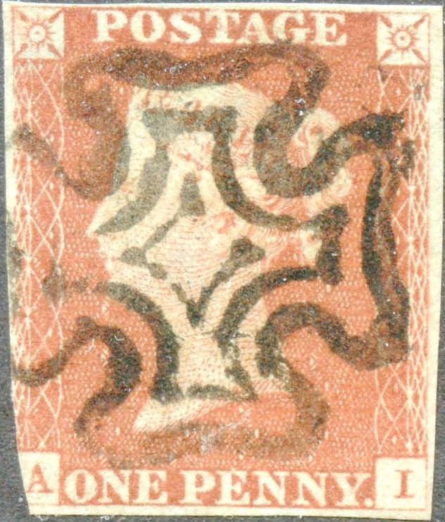Plate 38 A-I
