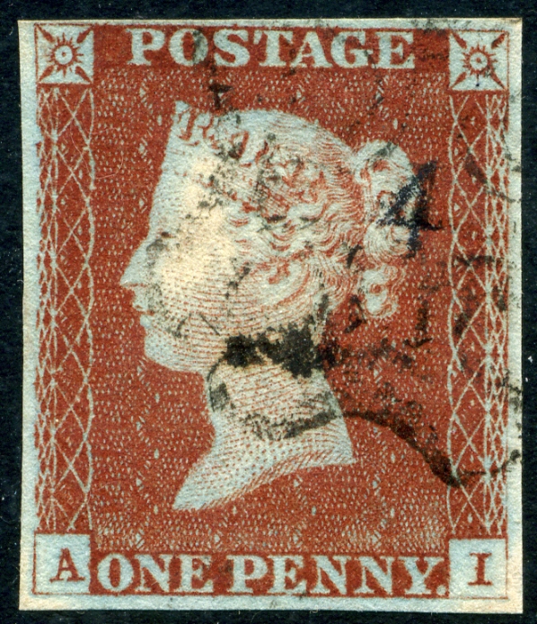 Plate 38 A-I
