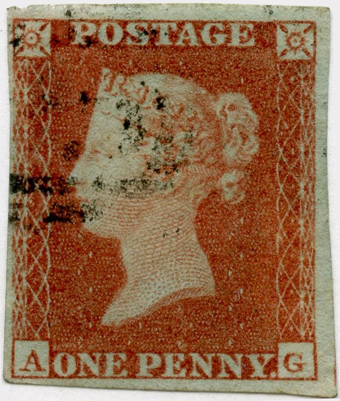 Plate 151 A-G