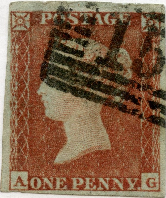 Plate 152 A-G