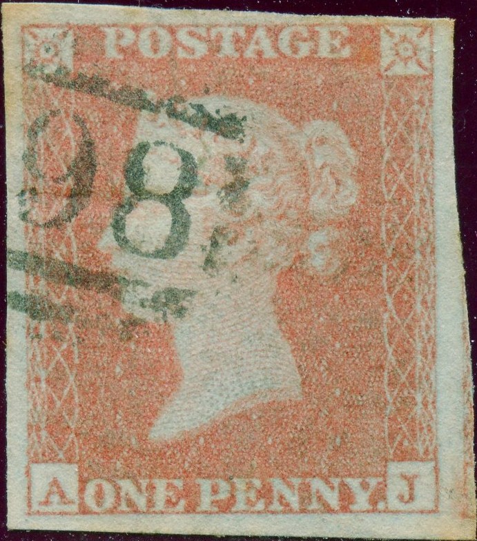 Plate 146 A-J