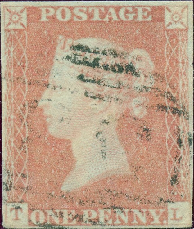 Plate 73 T-L
