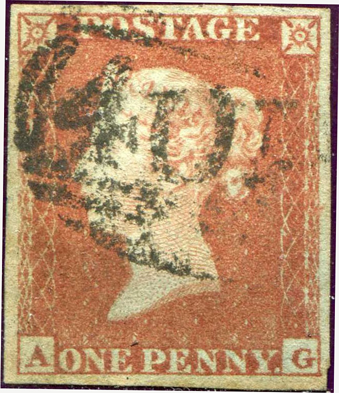 Plate 152 A-G