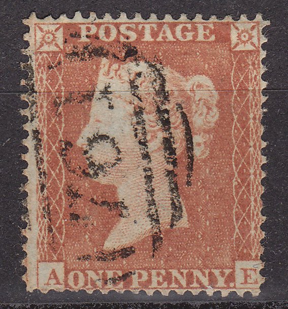 Plate 162 A-E