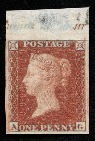 Plate R4 A-G
