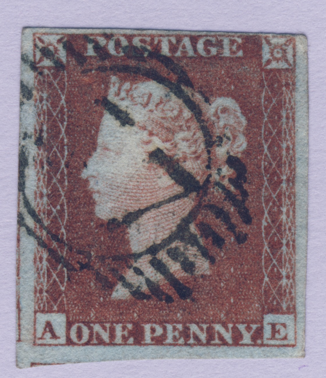 Plate 149 A-E