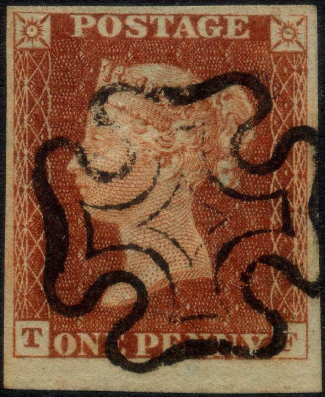 Plate 13 T-F