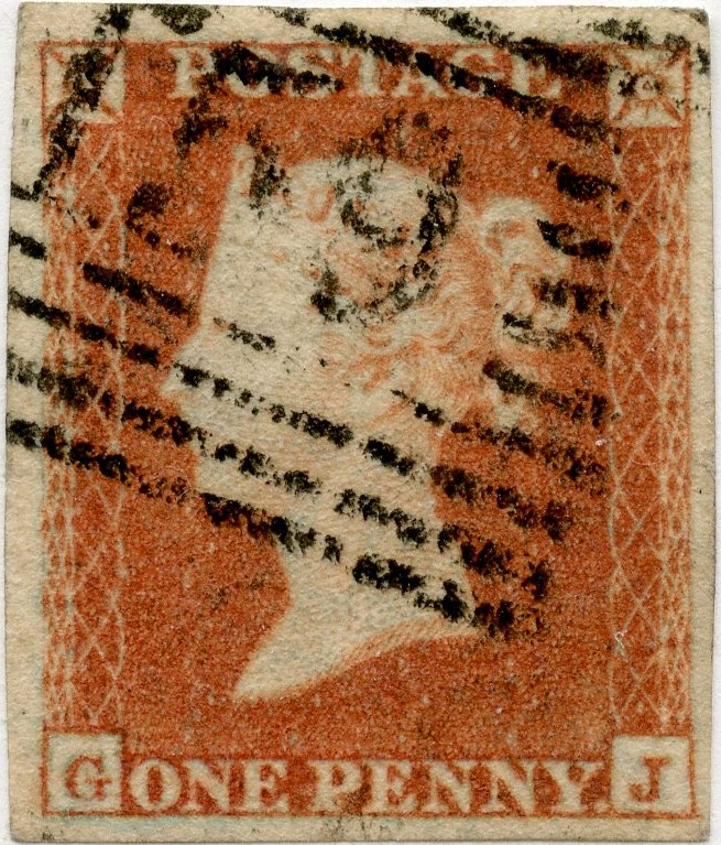 Plate 117 G-J