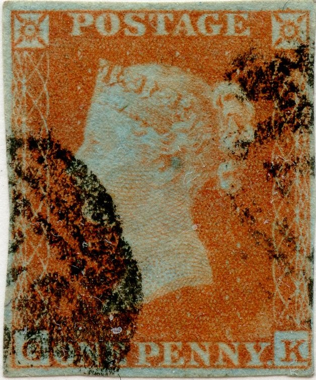 Plate 142 G-K