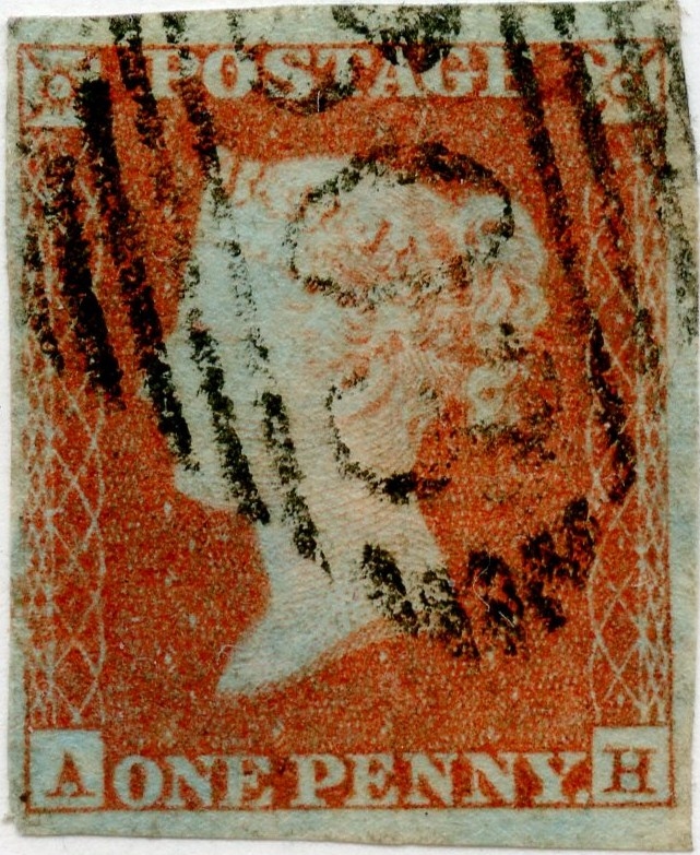 Plate 99 A-H