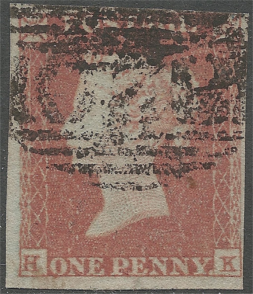 Plate 94 H-K
