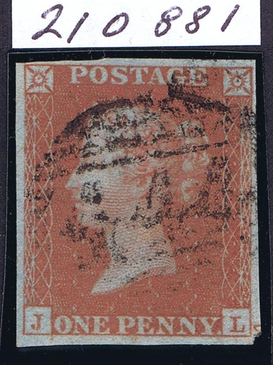 Plate 177 J-L