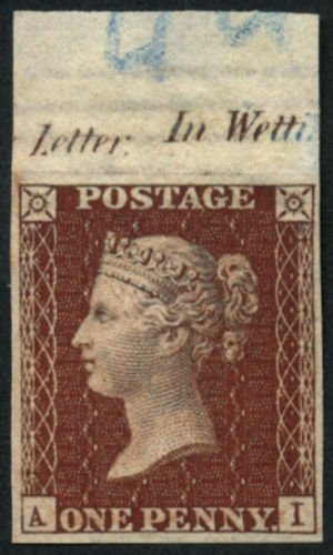 Plate 44 A-I
