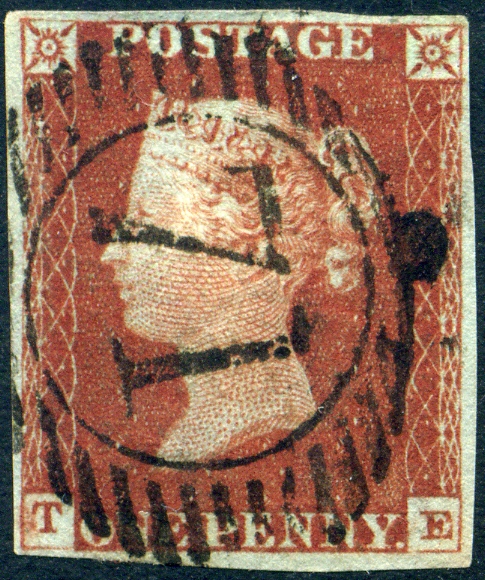 Plate 54 T-E