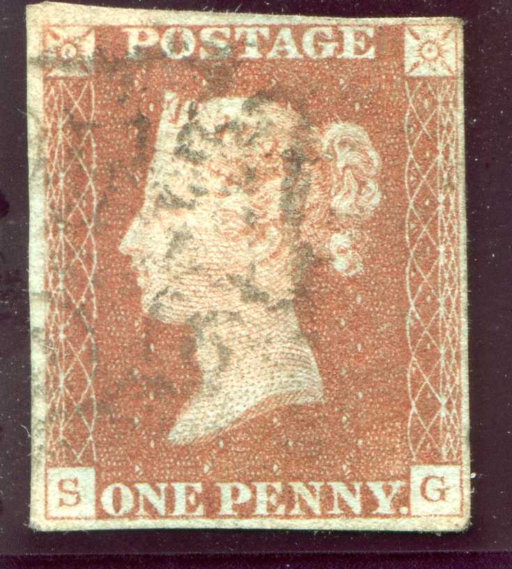 Plate 8 S-G