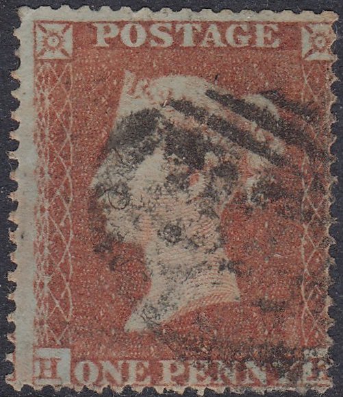 Plate 167 H-K