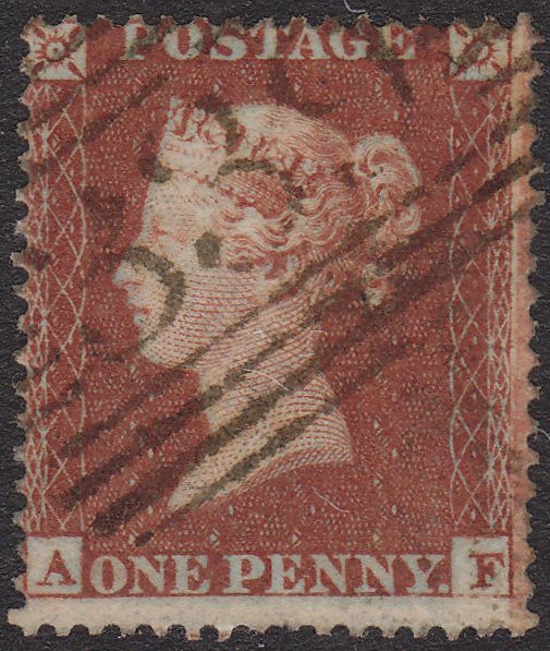 Plate 200 A-F