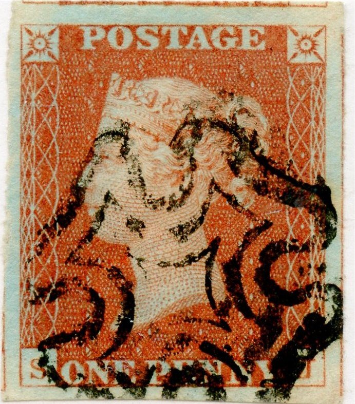 Plate 13 S-J