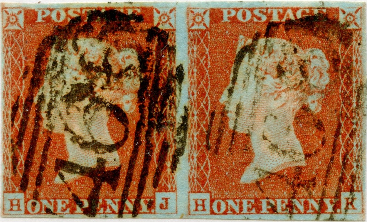 Plate 65 H-J, H-K