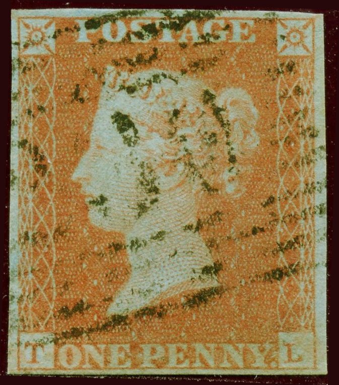 Plate 103 T-L