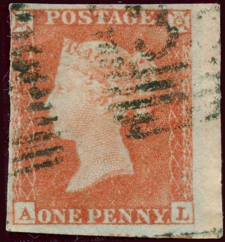 Plate 150 A-L