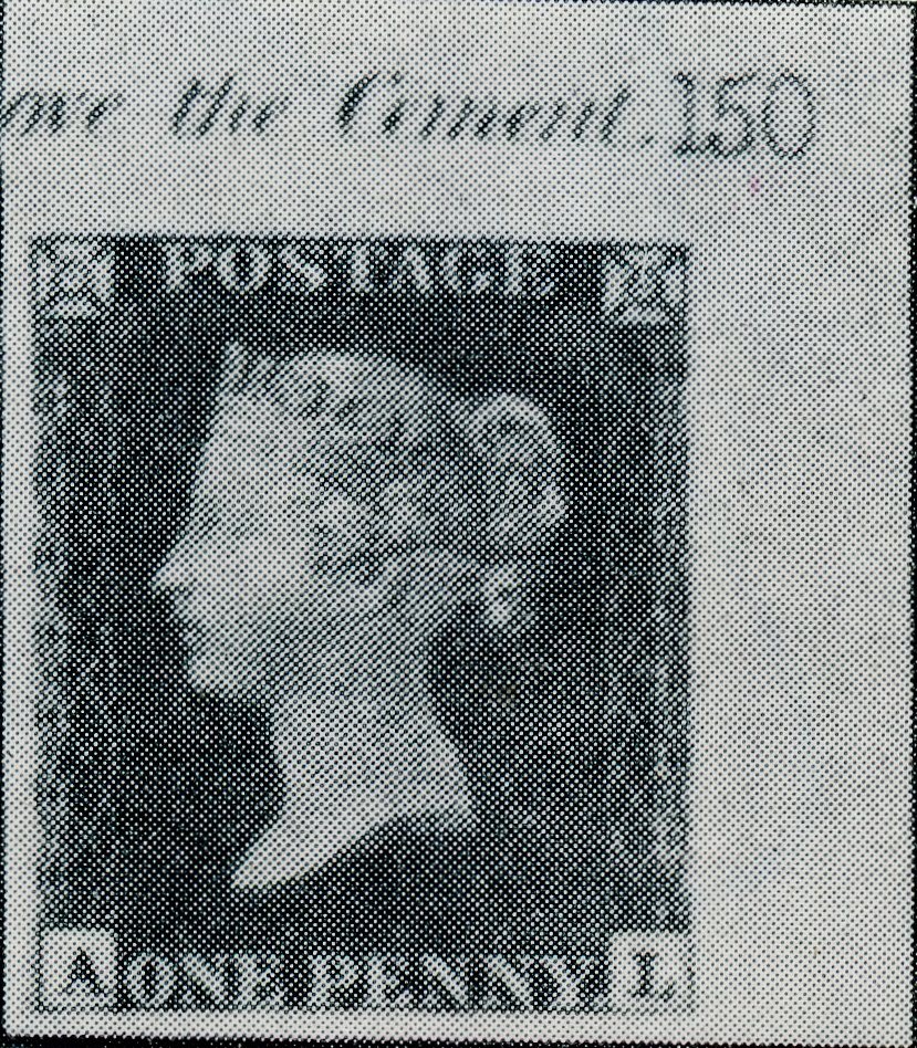 Plate 150 A-L