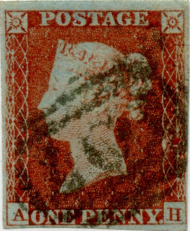 Plate 158 A-H
