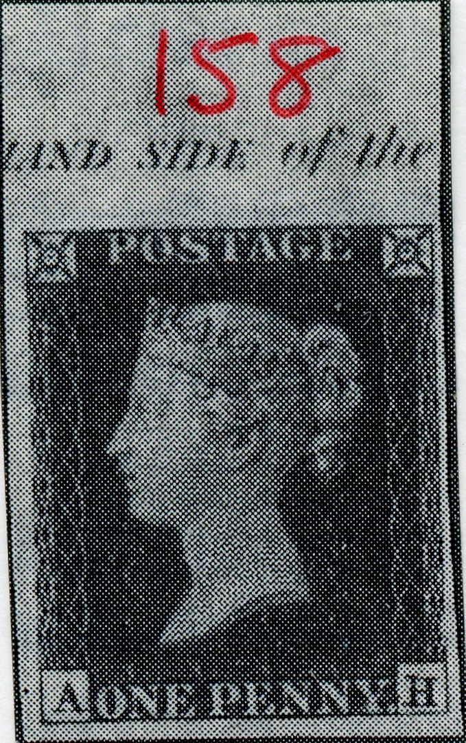 Plate 158 A-H