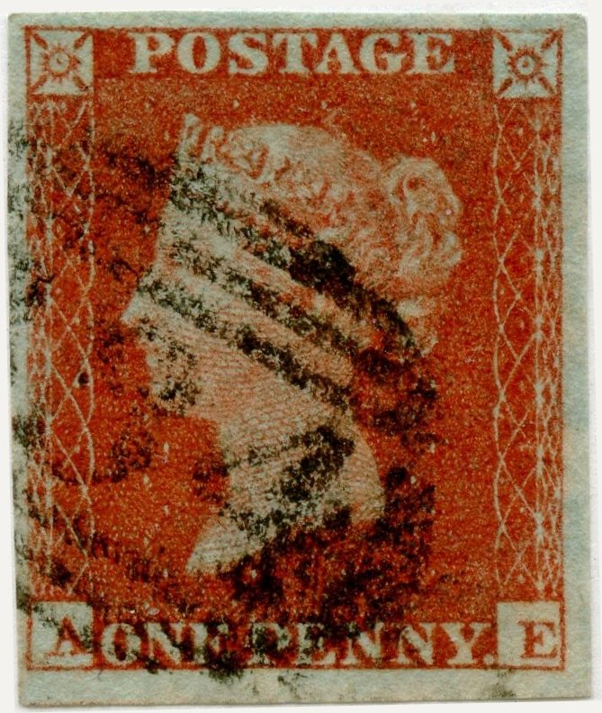 Plate 159 A-E