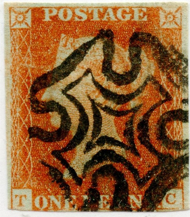 Plate 16 T-C
