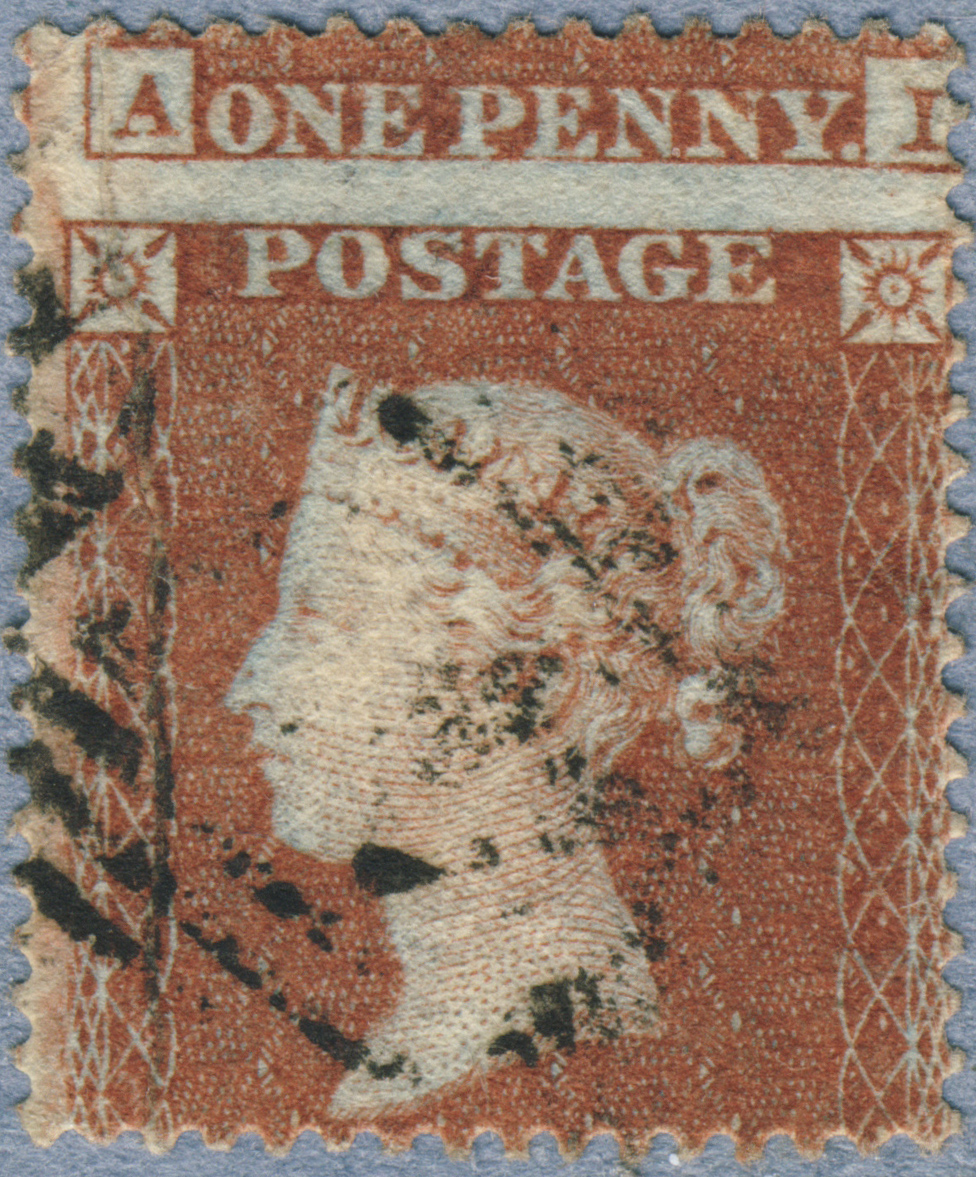 Plate 199 A-L